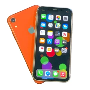 Apple iPhone XR 64GB Unlocked Metro Straight Talk Smartphone - Mint - Afbeelding 1 van 6