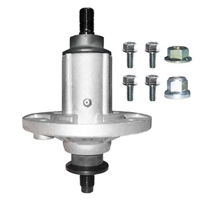 GY20454 Spindle Assembly for John Deere LA100 LA105 LA110 LA115 LA125 LA130 LA13 - Picture 1 of 6