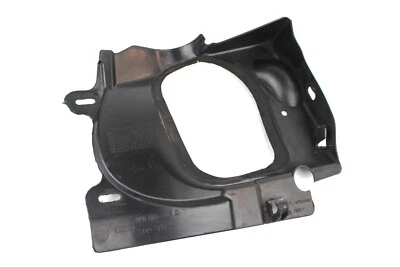 8E0864309D Original Audi A4 B6 B7 8E Cover for Underhood Water Drain Links - Image 1 of 3