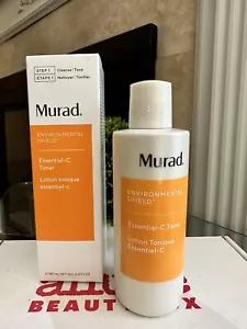 Murad Environmental Shield Essential-C Toner (6oz/180ml). NIB. - Picture 1 of 2