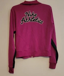Girls Nike jacket large, Ages 12/14 - Picture 1 of 6