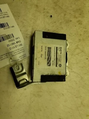 Lexus RX350 2012 3,5 L tracción trasera en interfaz multimedia módulo de control ECM  Foto 1 de 4