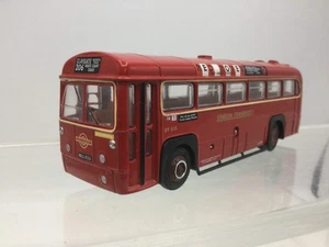 EFE 23309 OO/1:76 Gauge AEC RF Bus London Transport - Picture 1 of 3
