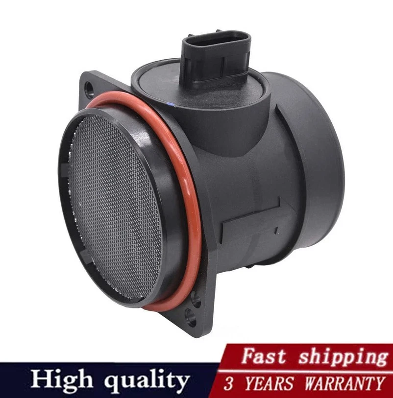 Sensor de flujo de masa de aire 15911983 para Chevrolet Equinox y Buick Lacrosse 2005-2009 Foto 1 de 4