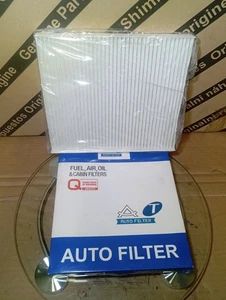 FILTRO ABITACOLO ANTIPOLLINE ALFA ROMEO GIULIETTA (940) 2011-2020 TUTTI MODELLI - Imagen 1 de 1