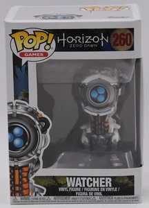 Funko Pop! Games Horizon Zero Dawn WATCHER #260 Vinyl Figure - Picture 1 of 4