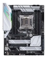 ASUS Prime X299-A II - Intel - LGA 2066 - Intel Core X-Serie - LGA 2066 - Image 1 of 1