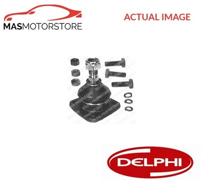 SUSPENSION BALL JOINT FRONT DELPHI TC76 I NEW OE REPLACEMENT - Image 1 of 4