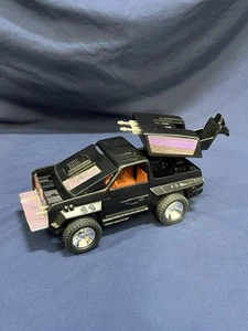 1985 KENNER MASK M.A.S.K. VENOM JACKHAMMER FORD BRONCO CAR ONLY - Picture 1 of 10