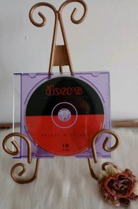 2003 The Doors - Bright Midnight: Live In America Rock CD VGUC - Picture 1 of 3
