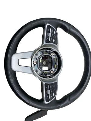 Mercedes GLE 350 W167 2020 2021 2022 2023 OEM MONTAJE VOLANTE CON PALETAS Foto 1 de 4