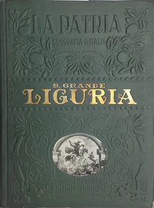 LIGURIA - Imagen 1 de 1