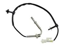 Flue gas temperature sensor for Opel Zafira 1.7CDTI 2008 - / before catalyst