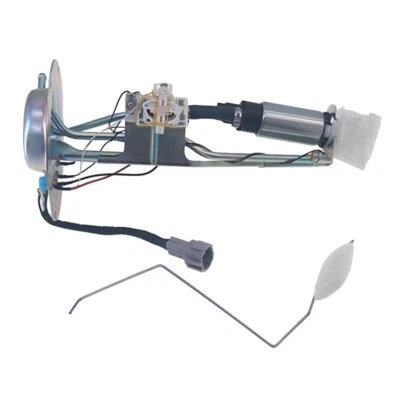 Fuel Sender Unit With Fuel Pump Fit For Nissan Patrol Y61 GU TB45E 1997-2001 - image 1 of 4