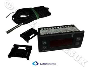 MOFFAT 2978 HOT TROLLY DIGITAL CONTROLLER THERMOMETER DISPLAY FOR 3FBM MODEL - Picture 1 of 9