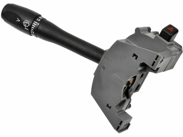 Interruptor intermitente de peligro 9HVQ68 para Town Car Mark VIII 1997 1998 1999 2001 1996 Foto 1 de 1