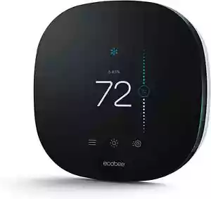 ⭐️ ecobee3 Lite Smart Programmable Wifi Thermostat Touch-Screen Works with Siri⭐ - Picture 1 of 15