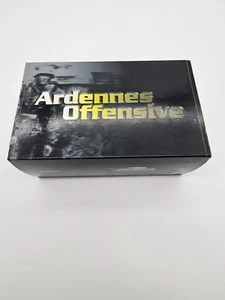 Dragon Armor 60142 1:72 King Tiger Tank sPzAbt 501 Ardenne Offensiva 1944 - Foto 1 di 6
