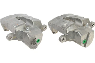 Par de pinzas de freno de disco traseras Cardone para Cadillac SRX 2010-2016 (KIT6542) Foto 1 de 4