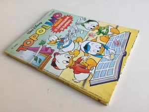 TOPOLINO N. 2006 + ADESIVI FIGURINE THE WALT DISNEY COMPANY 1994 OTTIMO - Imagen 1 de 1