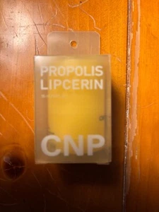 CNP Laboratory Propolis Lipcerin 15ml Moisturizing Soothe K-Beauty(g) - Picture 1 of 1