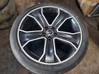 RIVA Alloy Wheel And Tyre 285 35 22 Inch Range Rover 