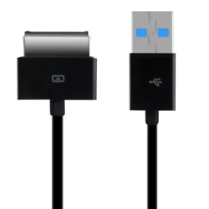 CAVETTO PER RICARICA P. ASUS EEE Pad Transformer TF101 TF300 TF201 TF700 CAVO - Photo 1/4
