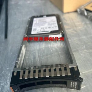 For Lenovo IBM 01DE353 01EJ721 01EJ587 1.2TB SAS V3700 V2 Storage Hard Drive - Afbeelding 1 van 5