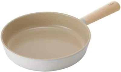 Neoflam Fika 28cm/11" Cast Aluminum Non-stick Fry Pan With Ceramic Coating - Image 1 of 4