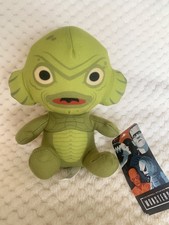Creature From The Black Lagoon Plush Universal Studios Monsters - Toy Factory