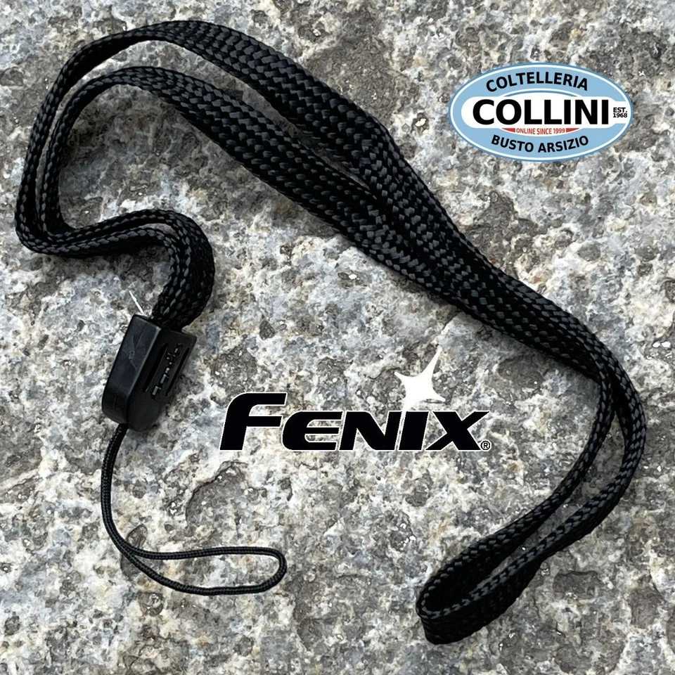 Fenix Light - Lanyard for flashlights - cordino per torcia - Image 1 of 1