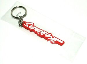 Supreme Plastic Key Key Chains for Men for sale | eBay