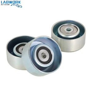 Idler Pulley Kit Fit For Toyota 4Runner Tacoma TUNDRA HILUX 2003-2015 4.0L V6 - Picture 1 of 10