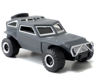 Deckard Fast & Furious Chevrolet Fast Attack Rare Diecast Truck Scale 1:32 Jada - Image 1 of 3