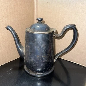 International S CO. E.P.-N.S. Silver Solded Hotel Lafayette 020 16 oz - Imagen 1 de 6