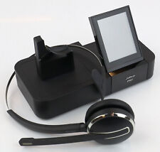 Jabra Pro 9460 Monaural/Mono On-Ear Headset - Überkopfbügel - 9460-25-707-101
