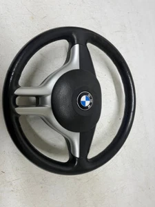 BMW Z3 FACELIFT STEERING WHEEL - Picture 1 of 4