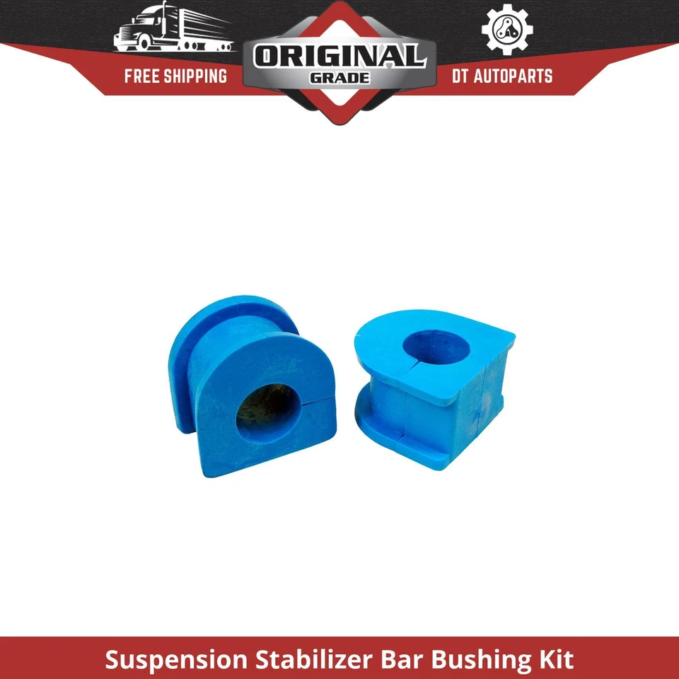 Kit de buje barra estabilizadora suspensión furgoneta GMC G15/G1500 1971-1974 Mevotech Foto 1 de 1