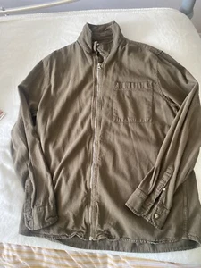 Men’s top man Over Shirt Size M - Picture 1 of 2