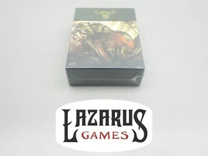 Warhammer 40k Ork, Orks 9. Edition Beast Snagga Datacards - Bild 1 von 4