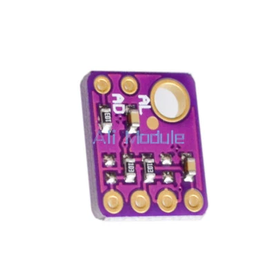 SHT31 GY-SHT31-D Digital Temperature Humidity Sensor Breakout Weather NEW AM - Image 1 of 4