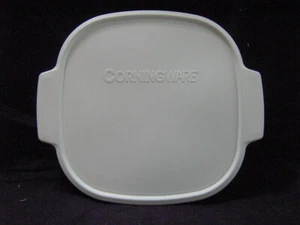 TAPA DE REPUESTO DE PLÁSTICO BLANCO CORNING A-12 PIEZAS cubierta de almacenamiento nevera congelada - Imagen 1 de 3