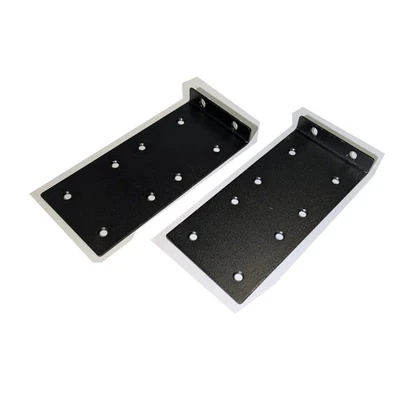 APC PDU 2U Mounting Brackets / Rack Ears 870-7814A for AP7811 AP7911 - Image 1 of 2