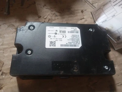 2018 Ford Escape Sync Module Chassis ECM 3021977 - Image 1 of 4