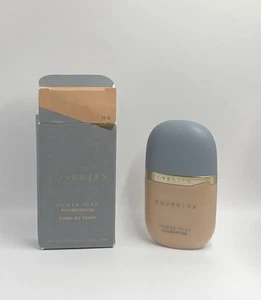 Cover FX CoverFX Power Play Foundation Shade M5 , 30ml New 6Z - Picture 1 of 1