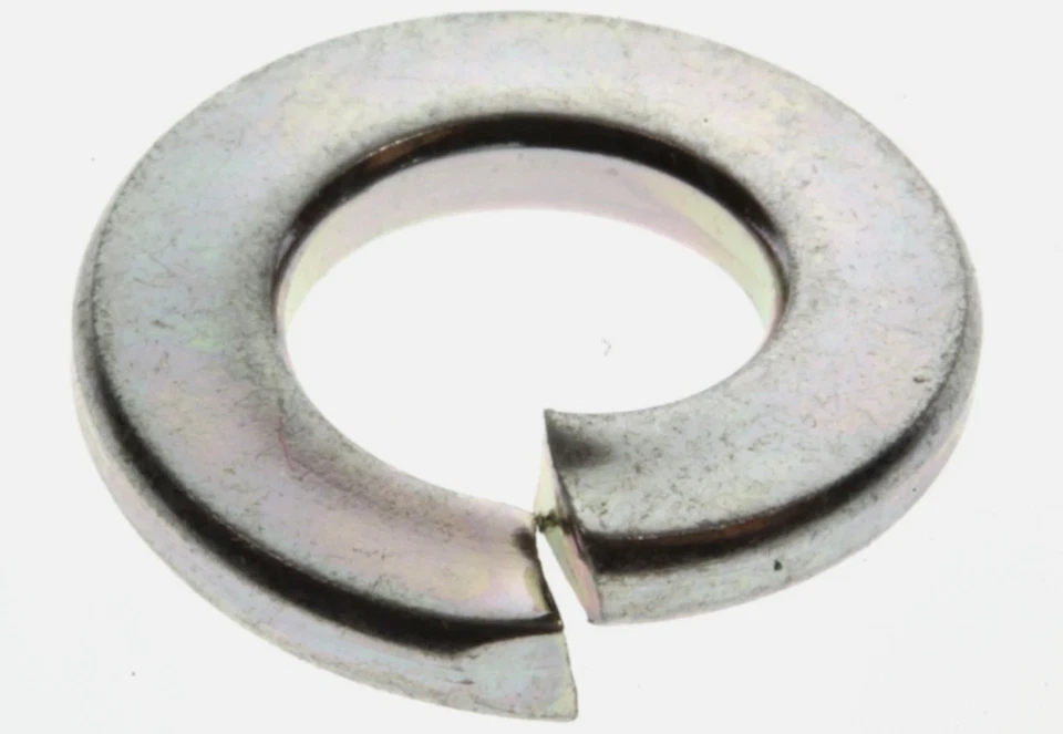 NOS HONDA CB550F CB100 CL100 CB750A FL250 CL450 LAVADORA DE RESORTE 94111-06000 CANTIDAD 2 Foto 1 de 1