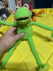 Disney Muppet Vision 3D Kermit - Bild 1 von 10