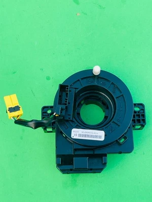 2012-2016 HONDA CR-V STEERING WHEEL CLOCK SPRING OEM - Image 1 of 4