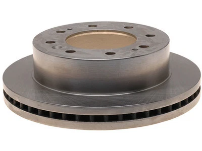 For 2011-2024 GMC Sierra 3500 HD Brake Rotor Front AC Delco 92928NWJY 2017 2012 - Image 1 of 2