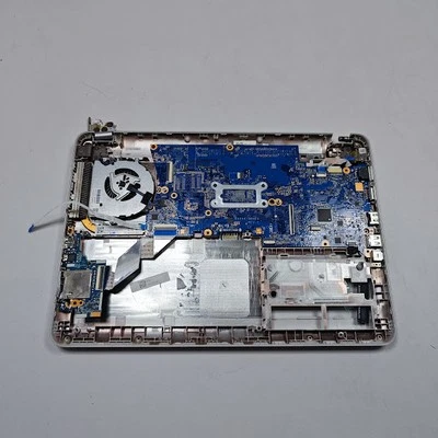 HP ProBook 430 G4 Laptop - Intel i5, Nicht Funktionierend, Ohne Zubehör - Bild 1 von 4